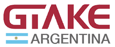GTAKE Argentina Logo